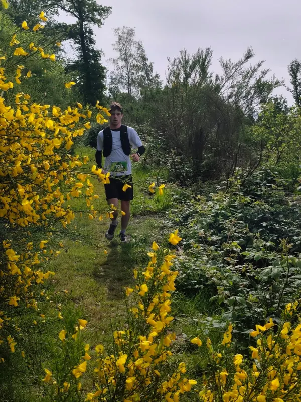 Cliché de course - Toutes courses (Moments forts)