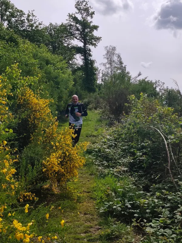 Cliché de course - Toutes courses (Moments forts)