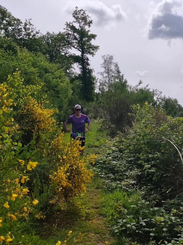 Cliché de course - Toutes courses (Moments forts)