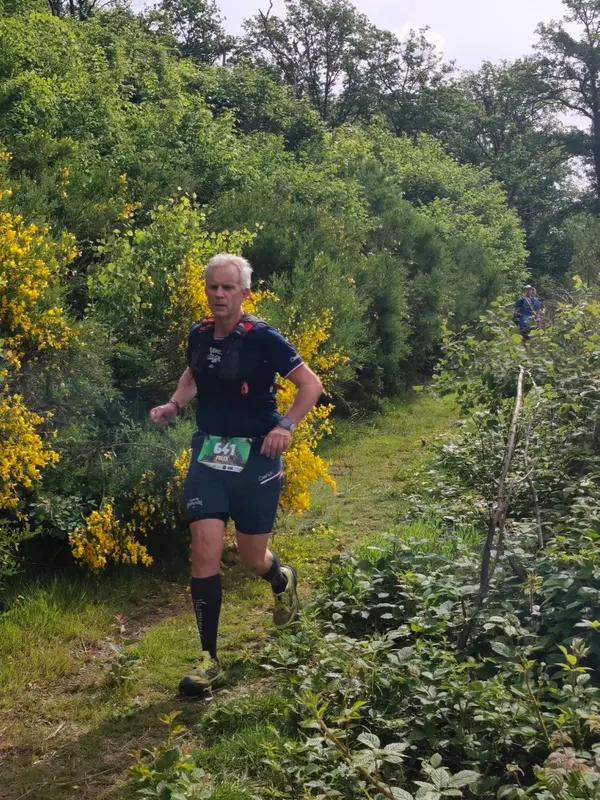 Cliché de course - Toutes courses (Moments forts)
