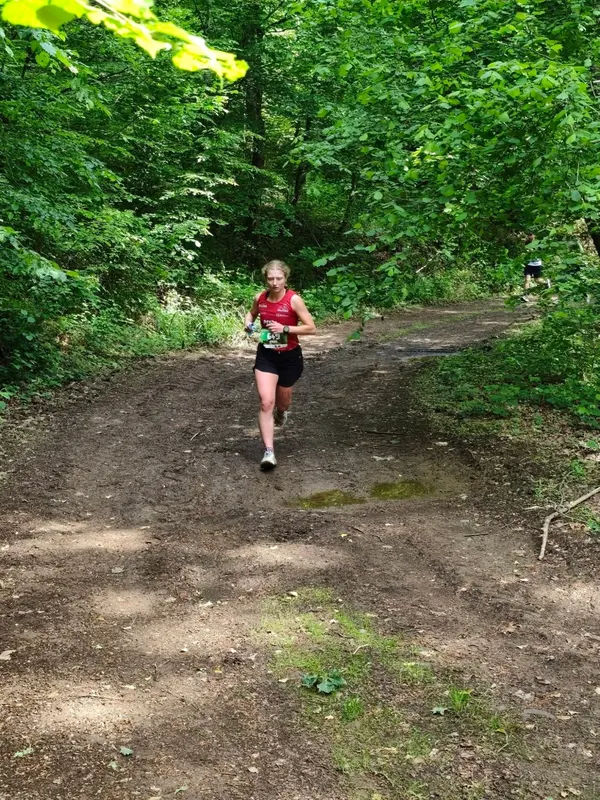 Cliché de course - Toutes courses (Moments forts)
