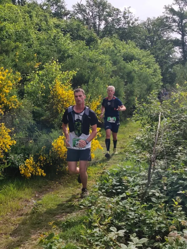 Cliché de course - Toutes courses (Moments forts)