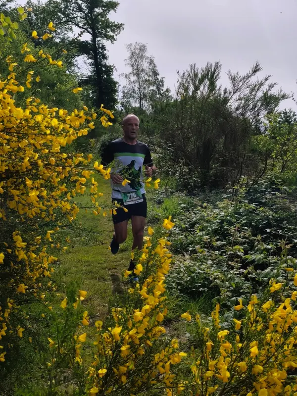 Cliché de course - Toutes courses (Moments forts)