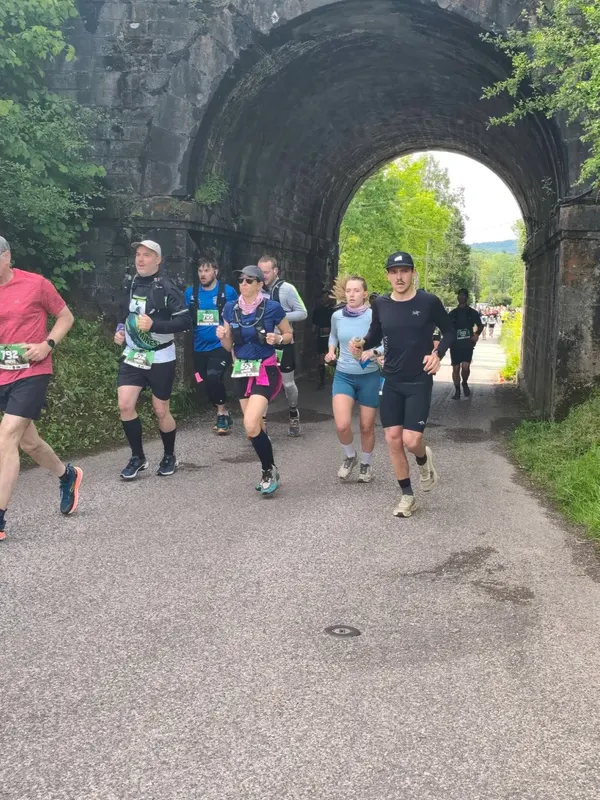 Cliché de course - Toutes courses (Moments forts)