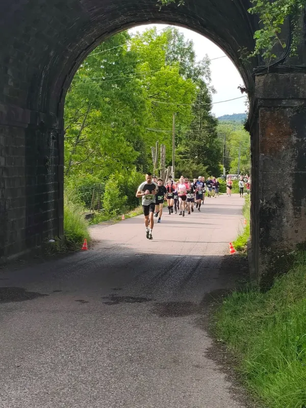 Cliché de course - Toutes courses (Moments forts)