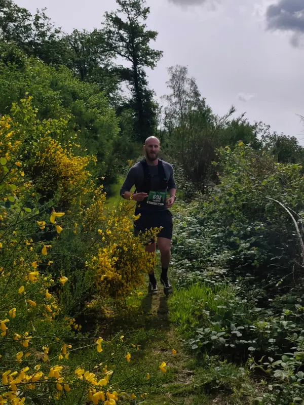 Cliché de course - Toutes courses (Moments forts)