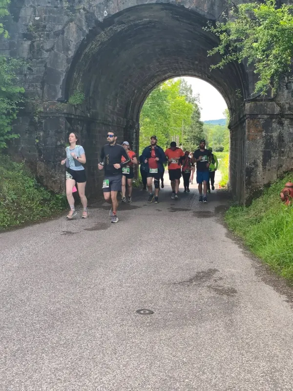 Cliché de course - Toutes courses (Moments forts)