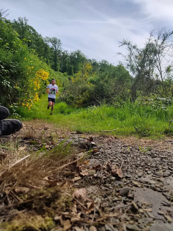 Cliché de course - Toutes courses (Moments forts)
