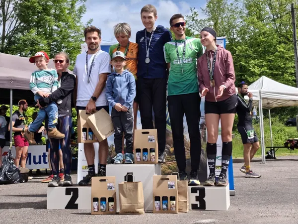 Cliché de course - Toutes courses (Moments forts)