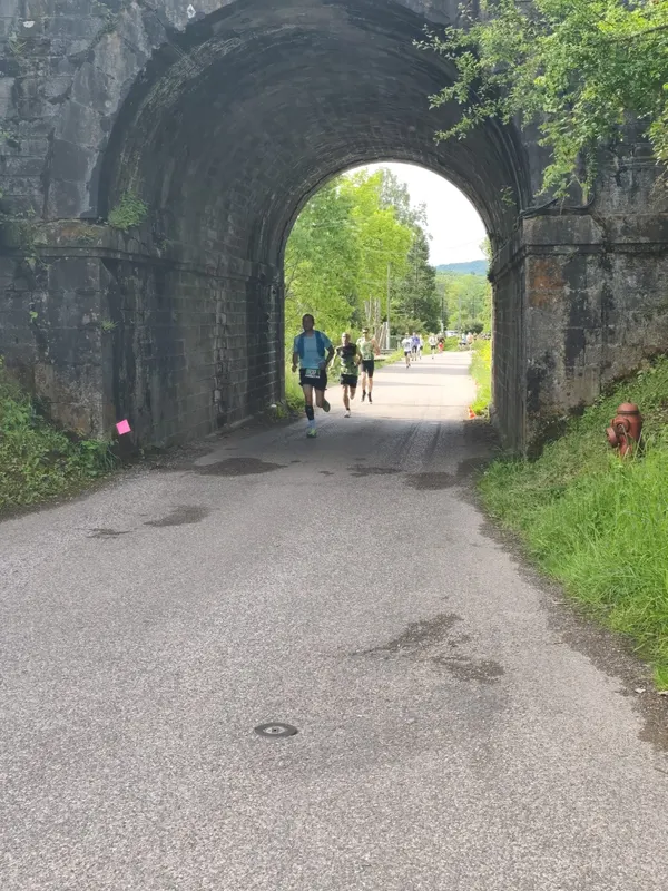 Galerie de J R Me Viard - Trail des Mines 2026
