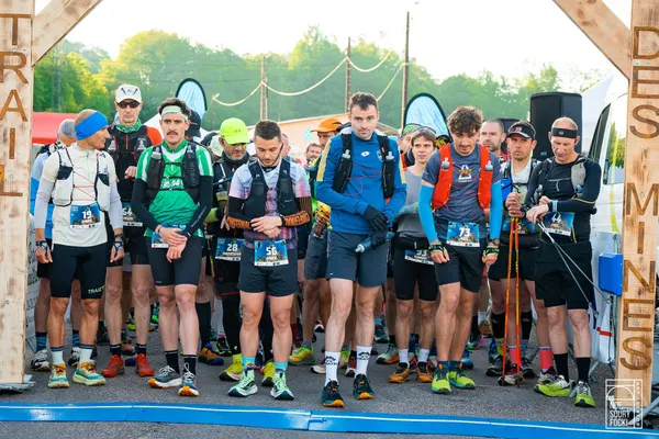 Cliché de course - Toutes courses (Moments forts)