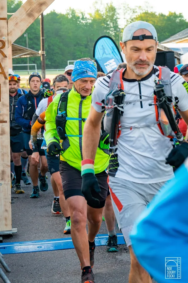 Cliché de course - Toutes courses (Moments forts)