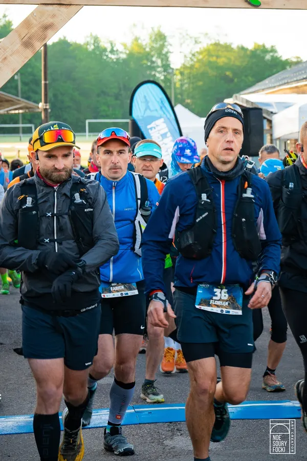 Cliché de course - Toutes courses (Moments forts)