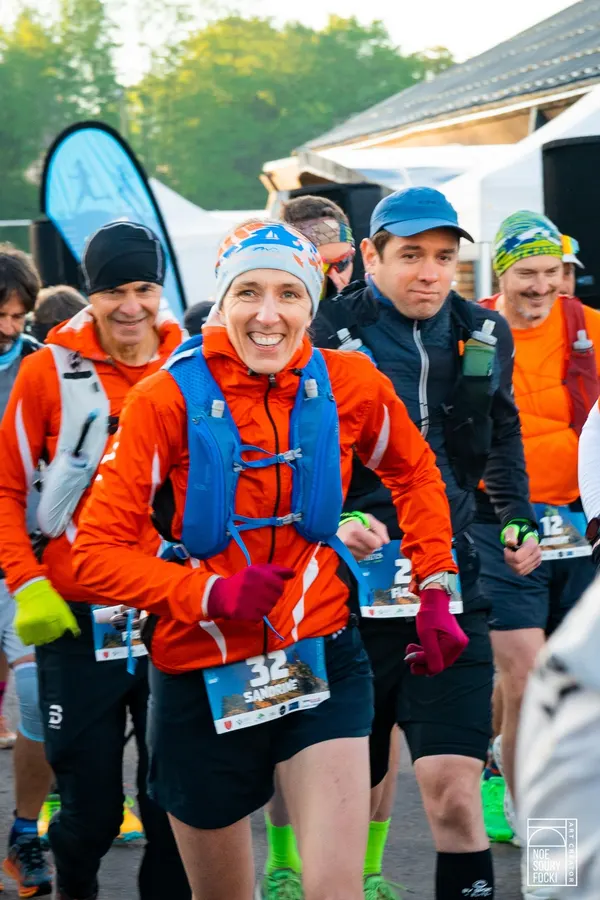 Cliché de course - Toutes courses (Moments forts)