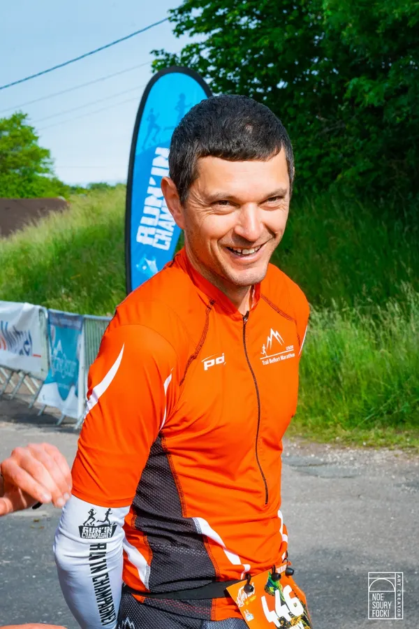 Cliché de course - Toutes courses (Moments forts)