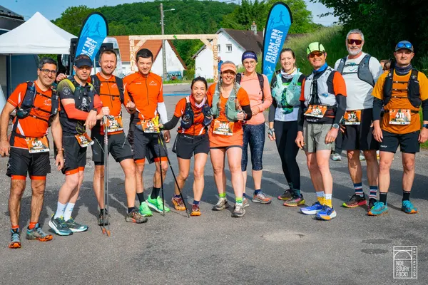 Cliché de course - Toutes courses (Moments forts)