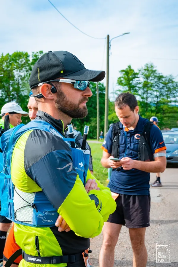 Cliché de course - Toutes courses (Moments forts)