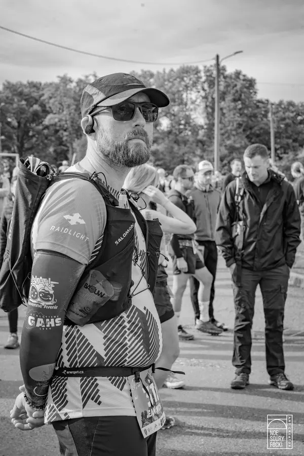 Cliché de course - Toutes courses (Moments forts)