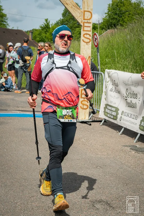 Cliché de course - Toutes courses (Moments forts)