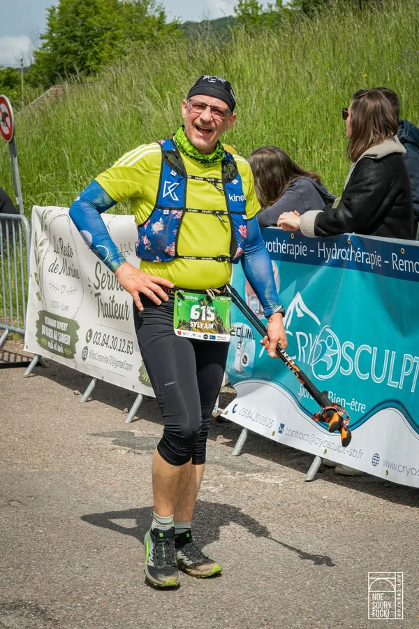 Cliché de course - Toutes courses (Moments forts)