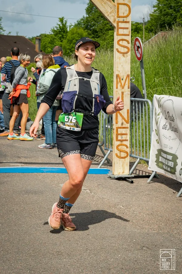 Cliché de course - Toutes courses (Moments forts)