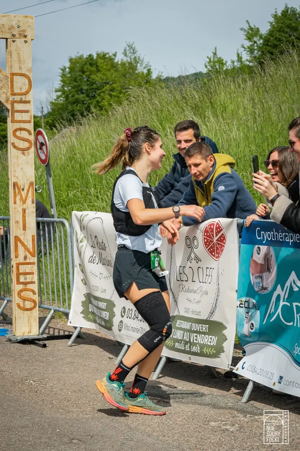 Cliché de course - Toutes courses (Moments forts)
