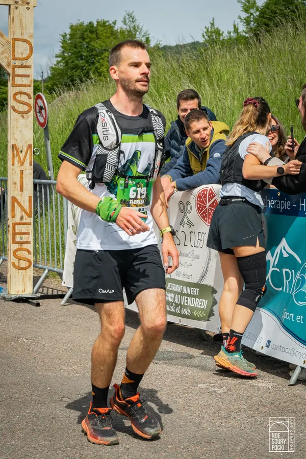 Cliché de course - Toutes courses (Moments forts)