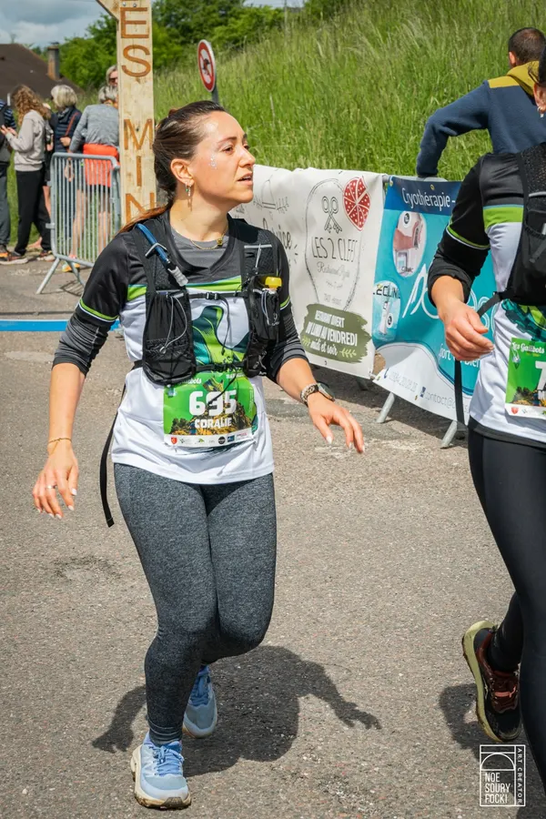 Cliché de course - Toutes courses (Moments forts)