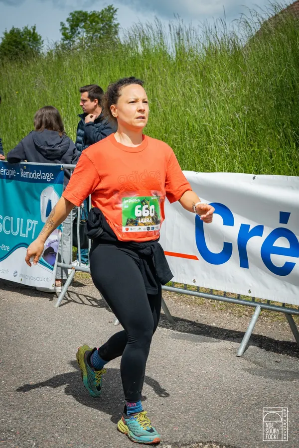 Cliché de course - Toutes courses (Moments forts)