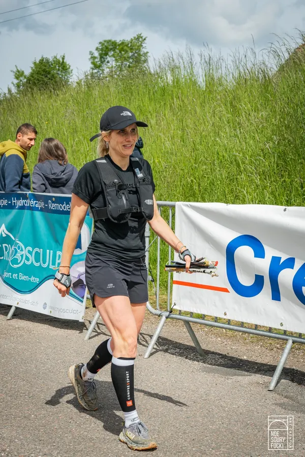 Cliché de course - Toutes courses (Moments forts)