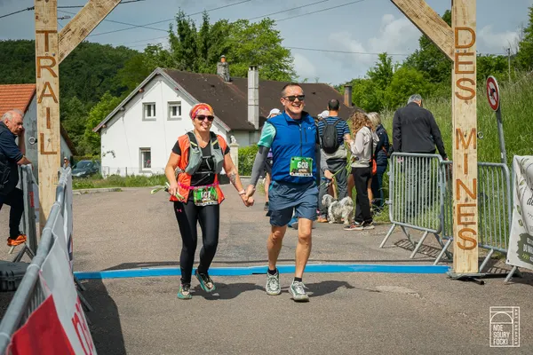 Cliché de course - Toutes courses (Moments forts)