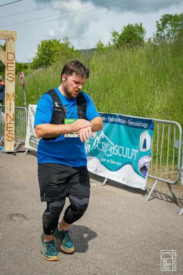 Cliché de course - Toutes courses (Moments forts)
