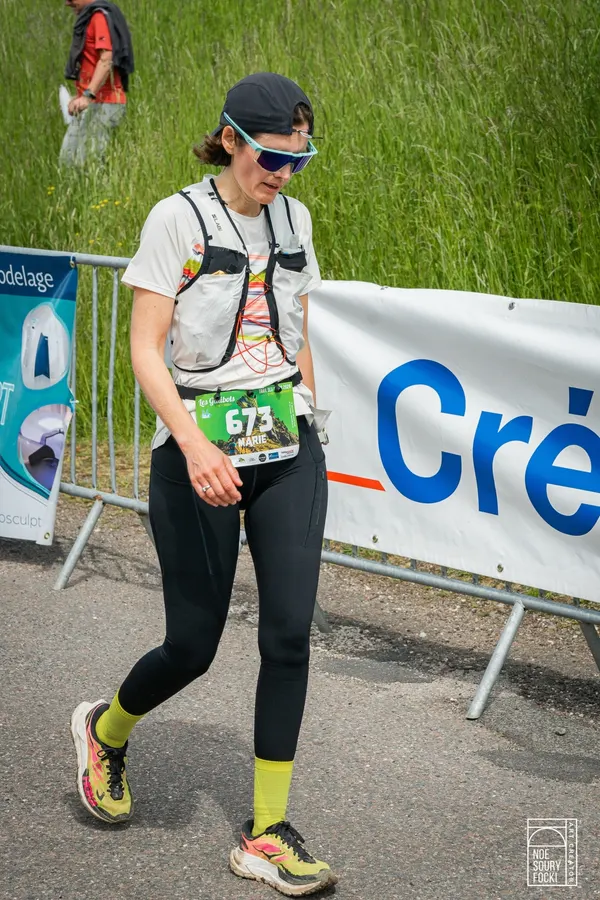 Cliché de course - Toutes courses (Moments forts)