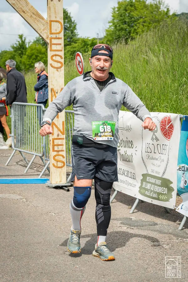 Cliché de course - Toutes courses (Moments forts)