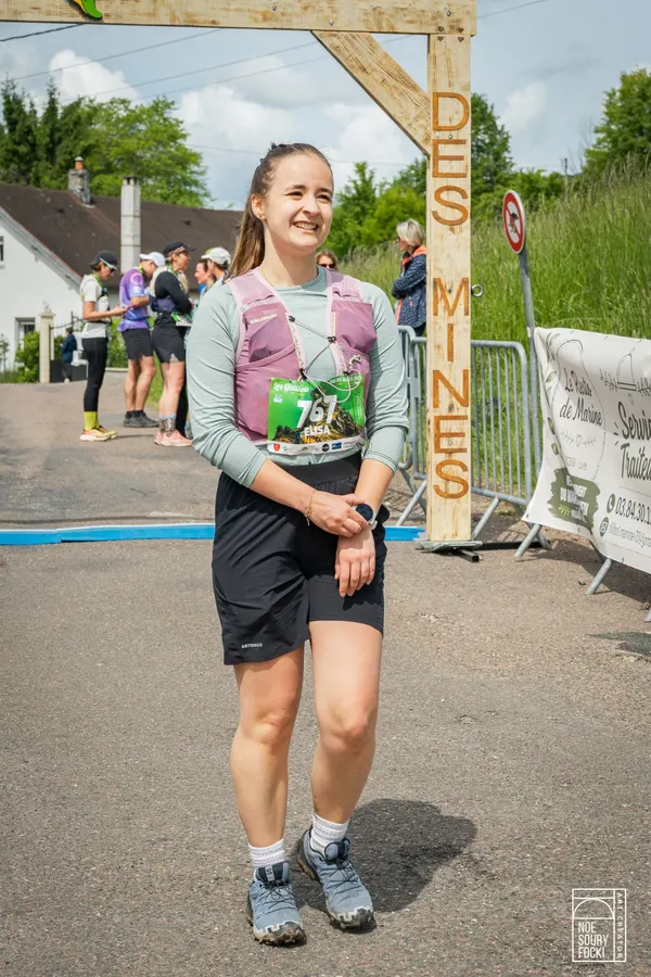 Cliché de course - Toutes courses (Moments forts)
