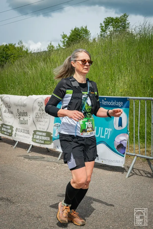 Cliché de course - Toutes courses (Moments forts)