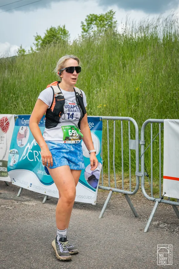 Cliché de course - Toutes courses (Moments forts)