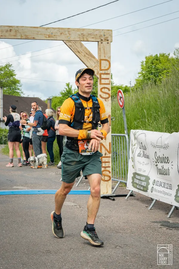 Cliché de course - Toutes courses (Moments forts)