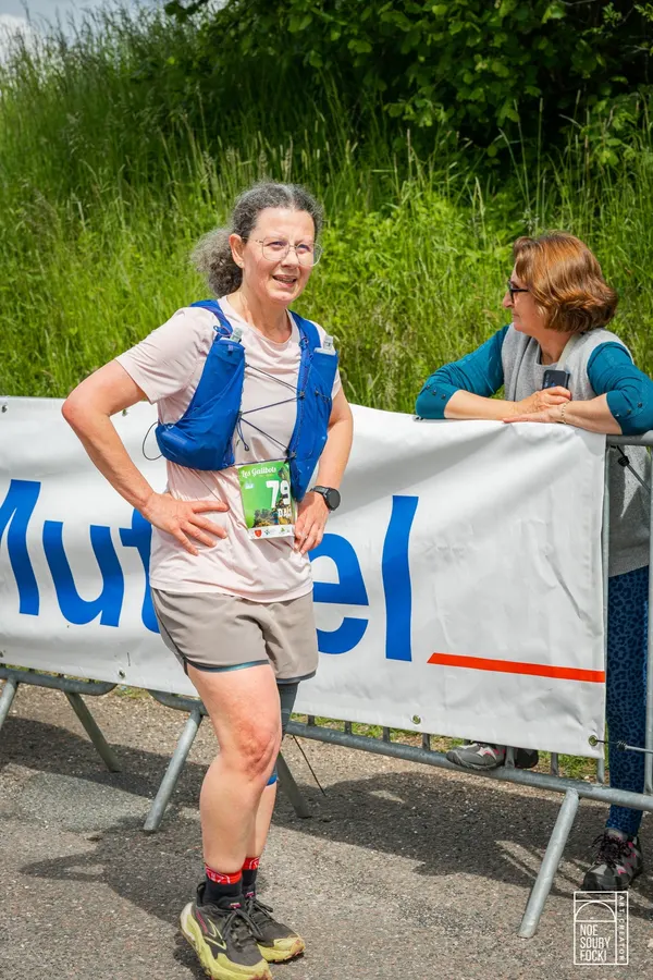 Cliché de course - Toutes courses (Moments forts)