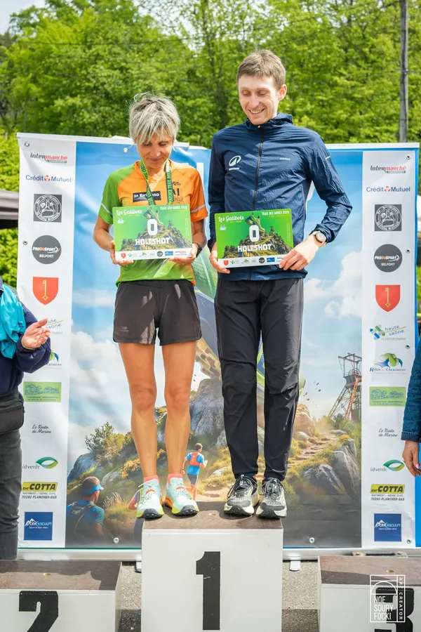 Cliché de course - Toutes courses (Moments forts)