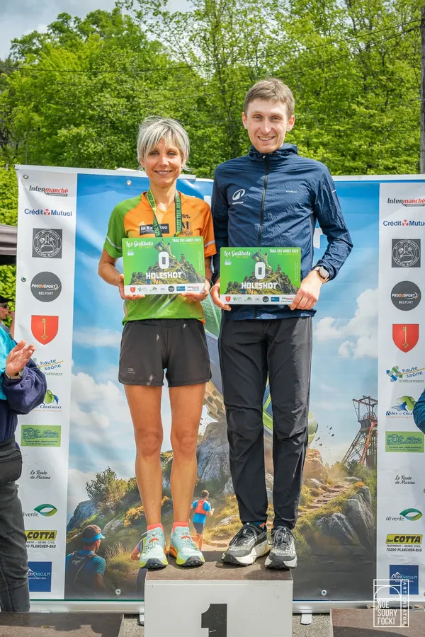 Cliché de course - Toutes courses (Moments forts)