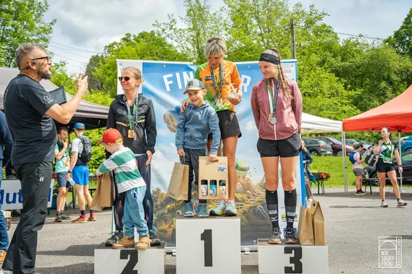 Cliché de course - Toutes courses (Moments forts)