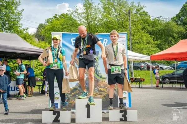 Cliché de course - Toutes courses (Moments forts)