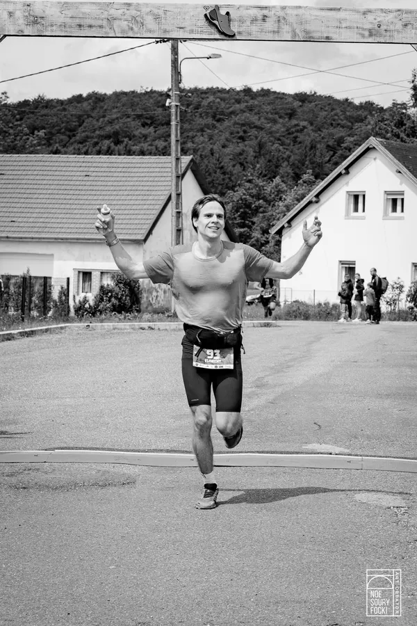 Cliché de course - Toutes courses (Moments forts)