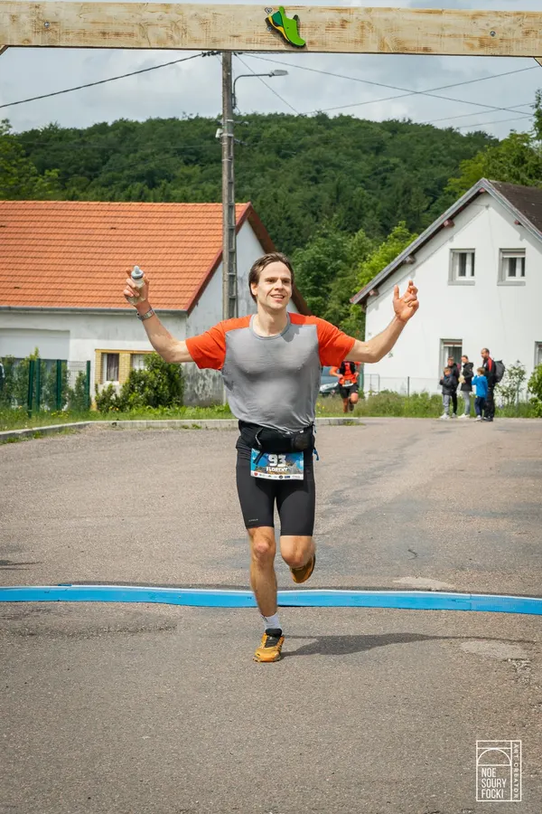 Cliché de course - Toutes courses (Moments forts)