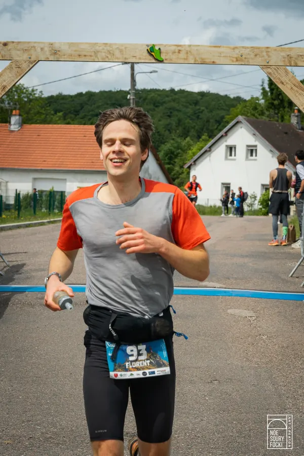 Cliché de course - Toutes courses (Moments forts)