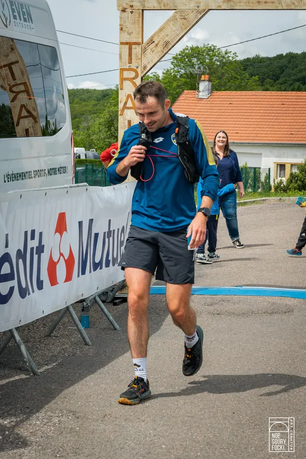 Cliché de course - Toutes courses (Moments forts)