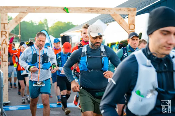Cliché de course - Toutes courses (Moments forts)