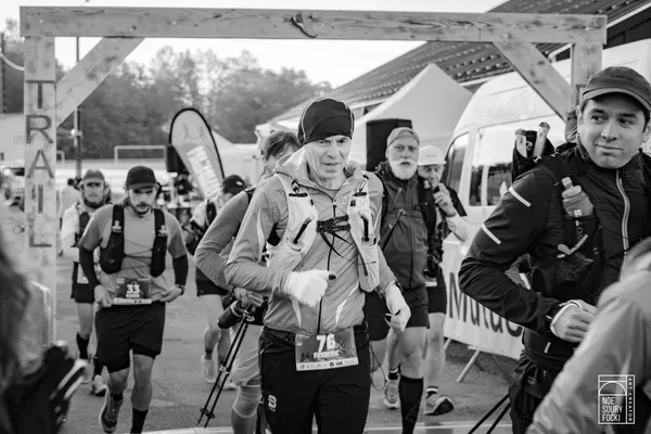 Cliché de course - Toutes courses (Moments forts)
