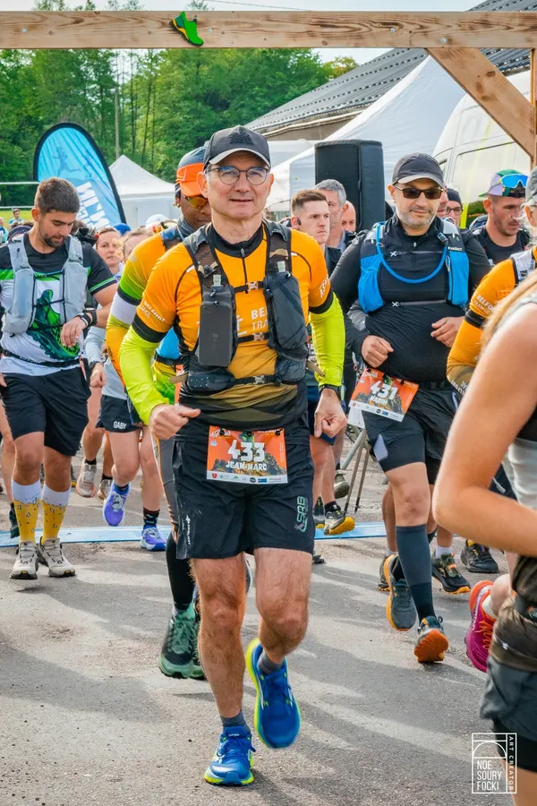 Cliché de course - Toutes courses (Moments forts)